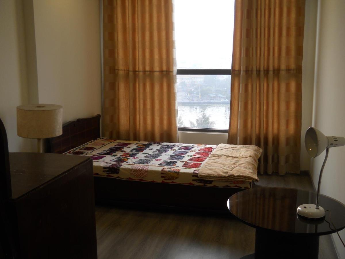 Don'S Bedroom For Only 1 Male Guest Πόλη Χο Τσι Μινχ Εξωτερικό φωτογραφία