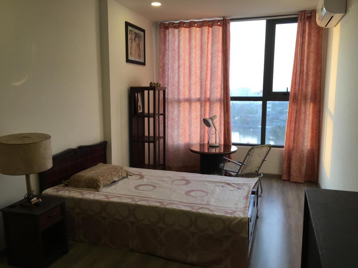 Don'S Bedroom For Only 1 Male Guest Πόλη Χο Τσι Μινχ Εξωτερικό φωτογραφία